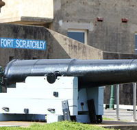 Fort Scratchley Historical Society - Schoolies Week Accommodation