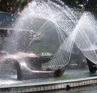Newcastle Art Gallery - Schoolies Week Accommodation