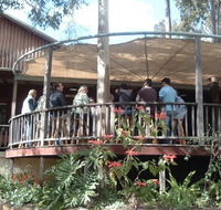 Hunter Vineyard Tours - Schoolies Week Accommodation