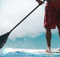 iSurf Newcastle Surf School - Schoolies Week Accommodation