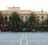 Civic Precinct - Schoolies Week Accommodation