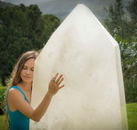 Crystal Castle  Shambhala Gardens - Schoolies Week Accommodation