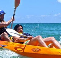 Go Sea Kayak - Schoolies Week Accommodation