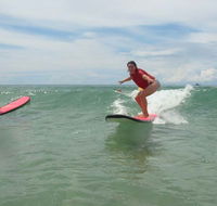 Byron Bay Style Surfing - Schoolies Week Accommodation