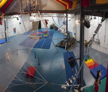 Circus Arts - Schoolies Week Accommodation 0