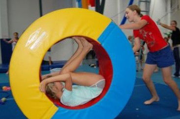 Circus Arts - Schoolies Week Accommodation 1