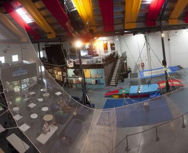 Circus Arts - Schoolies Week Accommodation 3