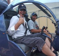 Air TG - Schoolies Week Accommodation