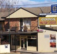 Cooma Motor Lodge Coach Tours - Schoolies Week Accommodation