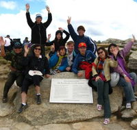 High Country Motel Tours - Schoolies Week Accommodation