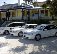 Highlands Chauffeured Hire Cars Tours - Schoolies Week Accommodation
