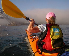 Natural Wanders - Schoolies Week Accommodation 1