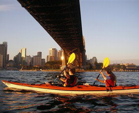 Natural Wanders - Schoolies Week Accommodation 2