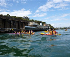 Natural Wanders - Schoolies Week Accommodation 5