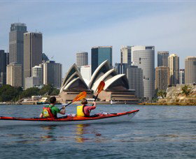 Natural Wanders - Schoolies Week Accommodation 8