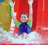 Sydney Olympic Park Aquatic Centre - Schoolies Week Accommodation