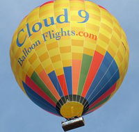 Cloud 9 Balloon Flights - Schoolies Week Accommodation
