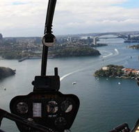 Australian Helicopter Pilot School - Schoolies Week Accommodation