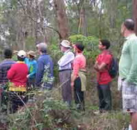 Boronia Tours - Schoolies Week Accommodation