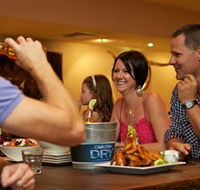 Castle Hill RSL - Schoolies Week Accommodation