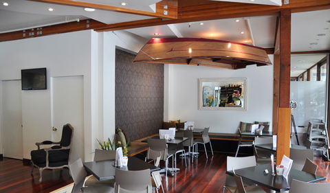 D'Albora Marinas At Akuna Bay - Schoolies Week Accommodation 2