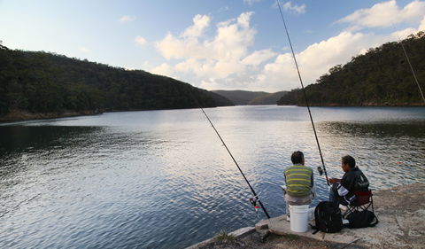 D'Albora Marinas At Akuna Bay - Schoolies Week Accommodation 3