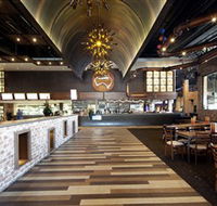 The Australian Hotel and Brewery - Schoolies Week Accommodation