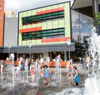 Rouse Hill Town Centre - Schoolies Week Accommodation