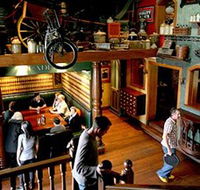 The Fiddler - Schoolies Week Accommodation