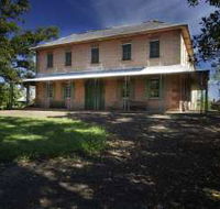 Rouse Hill House and Farm - Schoolies Week Accommodation