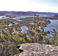 Nyanga Walang Aboriginal Tours - Schoolies Week Accommodation