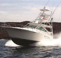 1300 Big Fish - Schoolies Week Accommodation