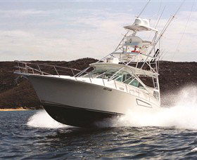 1300 Big Fish - Schoolies Week Accommodation 0