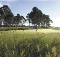 Twin Creeks Golf and Country Club - Schoolies Week Accommodation