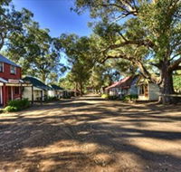 The Australiana Pioneer Village Ltd - Schoolies Week Accommodation