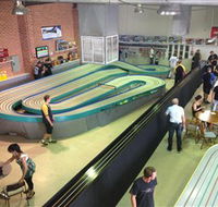 Penrith Slot Car and Hobby Centre - Schoolies Week Accommodation