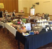 Gumeracha Country Market - Schoolies Week Accommodation