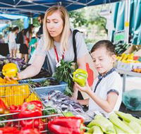 Adelaide Farmers' Market Showground - Schoolies Week Accommodation