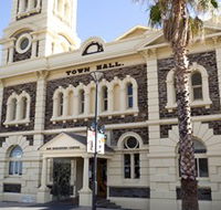 Bay Discovery Centre Museum - Schoolies Week Accommodation