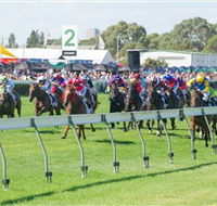Morphettville Racecourse - Schoolies Week Accommodation