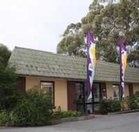 David Sumner Gallery - Schoolies Week Accommodation