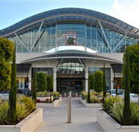Burnside Village Shopping Centre - Schoolies Week Accommodation