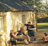Overland Corner Hotel - Schoolies Week Accommodation