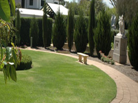 The Monastery - Schoolies Week Accommodation 0