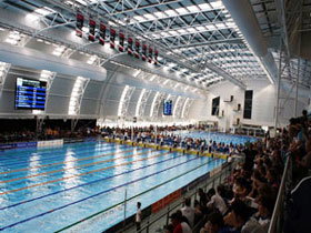 South Australian Aquatic And Leisure Centre - Schoolies Week Accommodation 0