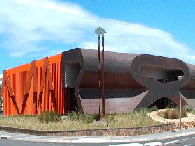 Marion Cultural Centre - Schoolies Week Accommodation 0