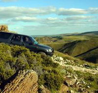 Saunders Gorge Sanctuary - Schoolies Week Accommodation