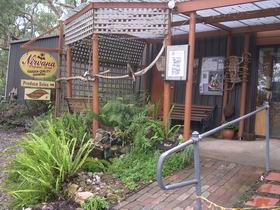 Adelaide Hills SA Schoolies Week Accommodation