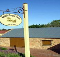 Reynella Horse Changing Station - Schoolies Week Accommodation