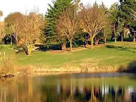 Blackwood Golf Club - Schoolies Week Accommodation 0